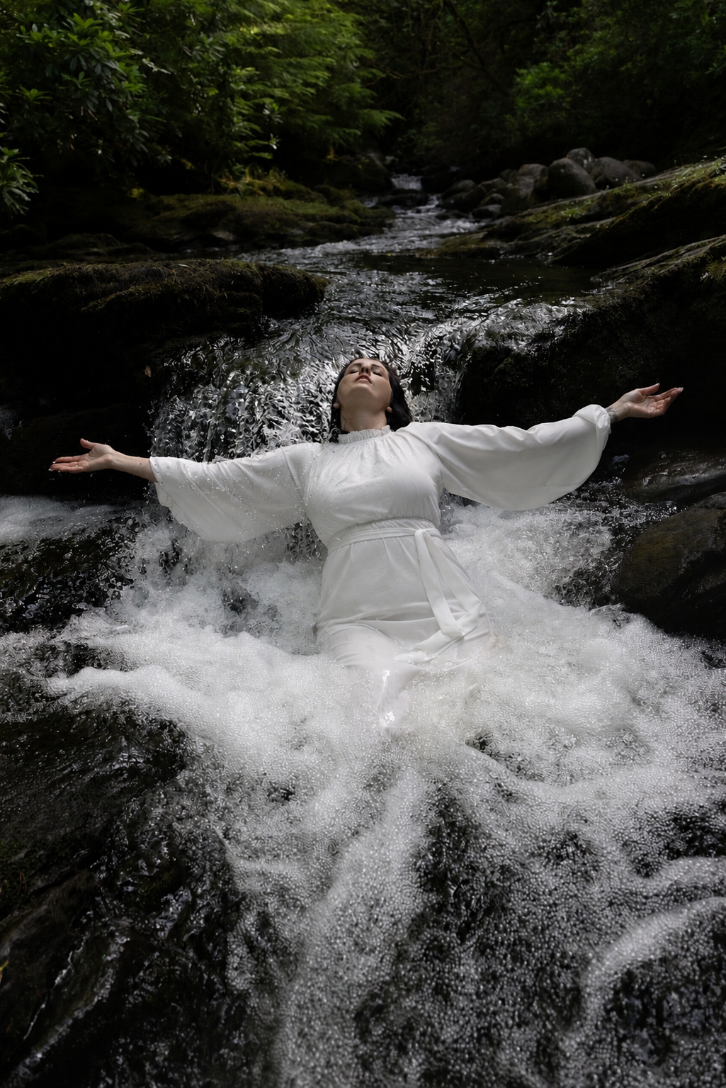 A Prayer of Release, Healing and Alignment