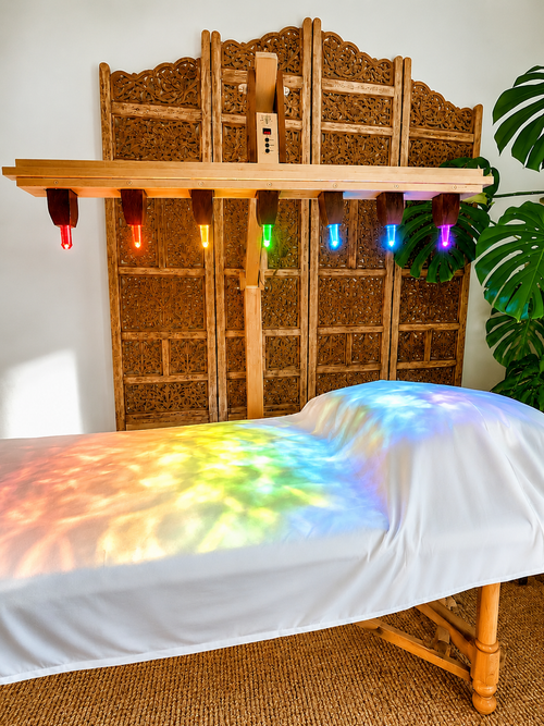 Signature Healing Experience